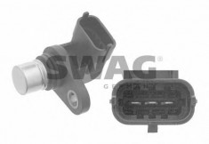 senzor,pozitie ax cu came OPEL MERIVA 1.4 16V Twinport LPG - SWAG 40 92 7173 foto