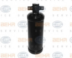 uscator,aer conditionat - BEHR HELLA SERVICE 8FT 351 198-041 foto