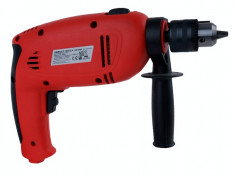 010119-Masina de gaurit cu percutie 13 mm x 1050 W Raider Power Tools RD-ID22 foto