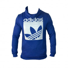 Hanorac Adidas Originals Model David Beckham Cod Produs 12032 foto