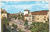 bnk cp Targu Mures - Vedere - necirculata