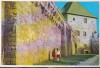 Bnk cp Cluj Napoca - Bastionul croitorilor - necirculata, Printata