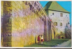 bnk cp Cluj Napoca - Bastionul croitorilor - necirculata
