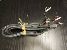 Cablu DVI Usb-Micro, Sunet 1,8m foto