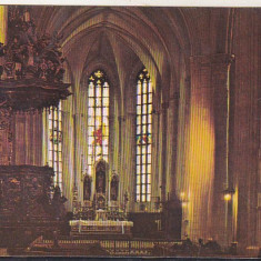 bnk cp Cluj Napoca - Biserica Sf Mihail - necirculata