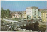 Bnk cp Oradea - Vedere din centru - necirculata, Printata