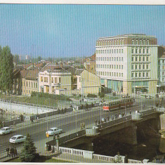 bnk cp Oradea - Vedere din centru - necirculata