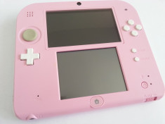 Nintendo 2DS DEFECT piese componente reparatii banda camera joystick display foto