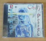 Red Hot Chili Peppers - By the Way CD (2002), Rock, warner