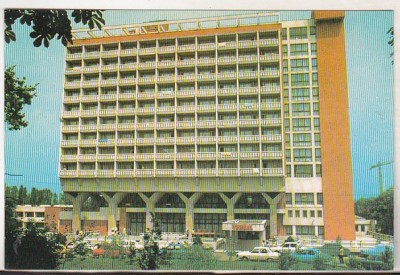 bnk cp Baile Felix - Hotel termal - necirculata foto