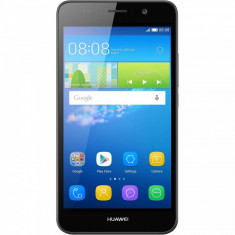 Huawei Y6 II Dual Sim Black 4G, 16GB, 2GB RAM, 51090PHA foto