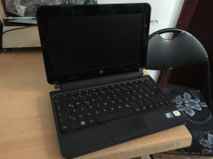 Laptop Dell mini 110 foto