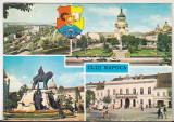 Bnk cp Cluj Napoca - Vedere - necirculata - marca fixa, Printata