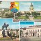 bnk cp Cluj Napoca - Vedere - necirculata - marca fixa