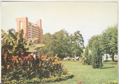 bnk cp Baile Felix - Vedere - necirculata foto