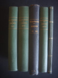 EUGEN LOVINESCU - CRITICE 11 volume {1925}, Alta editura