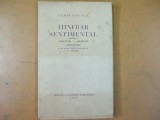 Perpessicius Itinerar sentimental 1932 portret Anestin poezii amoruri 028