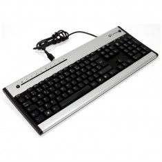 Tastatura Gateway USB. KU-0355, USB, 7 Taste Multimedia ***GARANTIE*** foto