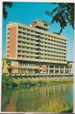 Bnk cp Oradea - Hotel Dacia - necirculata, Printata