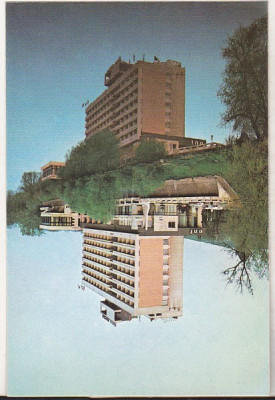 bnk cp Oradea - Hotel Dacia - necirculata foto