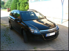 Opel Astra H Wagon foto