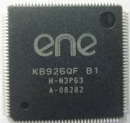 SUPER I/O Controller KB926QF C1 foto