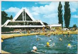 Bnk cp Baile Felix - Strandul Apollo - necirculata, Printata