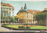 Bnk cp Cluj Napoca - Hotel Continental - necirculata, Printata
