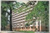 Bnk cp Baile Felix - Hotel UGSR - necirculata, Printata