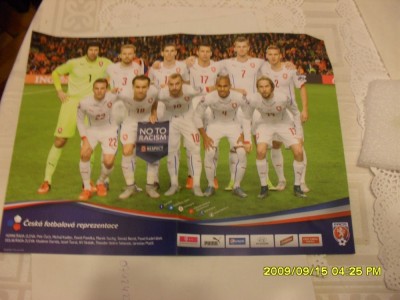 poster Cehia 2016 foto