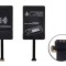 Adaptor incarcator wireless micro USB universal