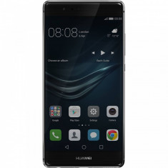 Huawei Eva P9 Dual Sim Gray 4G, 32GB, 3GB RAM, 51090HHQ foto