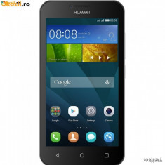 Geam HUAWEI ASCEND Y5 II 2016 Tempered Glass 0.3mm foto