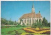 Bnk cp Cluj Napoca - Catedrala Sf Mihail - necirculata, Printata