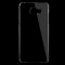 Husa Dura Samsung Galaxy A5 SM-A510F Transparenta