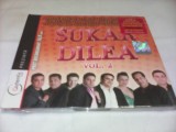 CD MANELE SUKAR DILEA VOL 2 ORIGINAL NOU SIGILAT