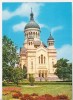 Bnk cp Cluj Napoca - Catedrala Episcopiei Ortodoxe Romane - necirculata - marca fixa, Printata