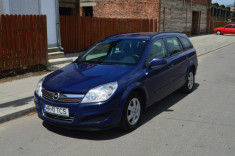 Opel Astra 2008 foto