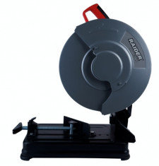 060106-Fierastrau circular pentru metal 355 mm x 2000 W Raider Power Tools foto