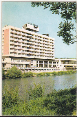 bnk cp Oradea - Hotel Dacia - necirculata foto