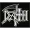 Patch Death - Logo