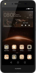 Huawei Y5II Dual Sim Black, 4G, 8GB, 1GB RAM, 51090JTR foto