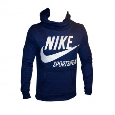 Hanorac Nike Sportswear Model Run Air Model Cristiano Ronaldo Cod Produs 12040 foto