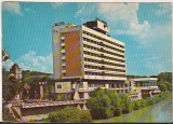 bnk cp Oradea - Hotel Dacia - necirculata - marca fixa