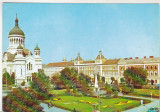 Bnk cp Cluj Napoca - Piata Victoriei - necirculata, Printata