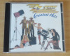 ZZ Top - Greatest Hits CD (1992), Rock, warner