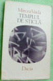 Cumpara ieftin MIRCEA VAIDA - TEMPLUL DE STICLA (VERSURI, 1979) [dedicatie / autograf]
