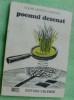 CORNEL SANTIOAN CUBLESAN - POEMUL DESENAT(VERSURI debut 1994/dedicatie-autograf)