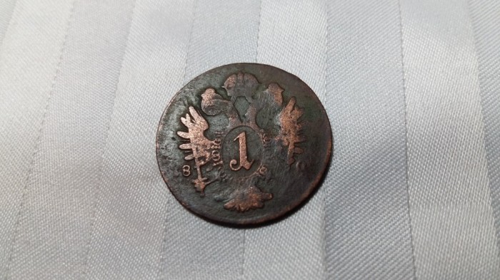 1 KREUZER 1800 E