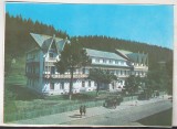 bnk cp Vatra Dornei - Vedere - necirculata